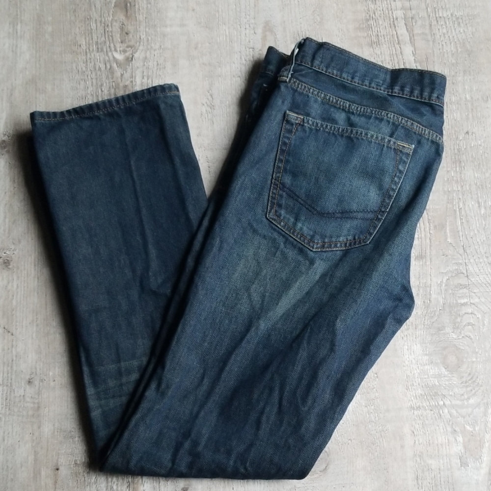 Bullhead Slim Jeans